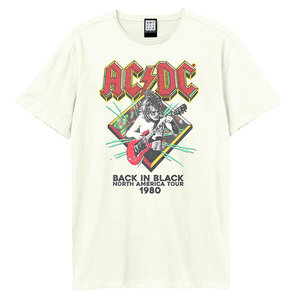North America Tour '80 T-Shirt