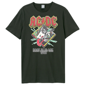 North America Tour '80 T-Shirt