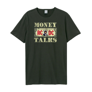 Money Talks T-Shirt