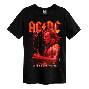 Live At Donnington T-Shirt