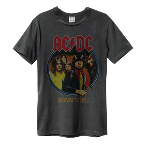 Highway To Hell Vintage T-Shirt