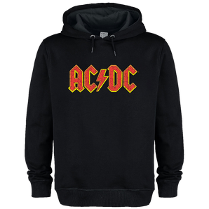 Logo Hoodie