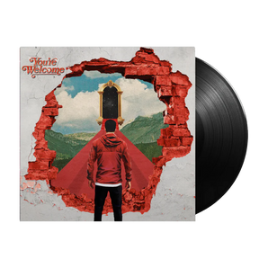 You're Welcome: Vinyl LP