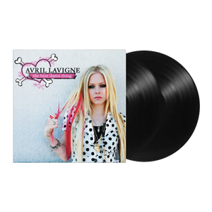The Best Damn Thing: Vinyl 2LP