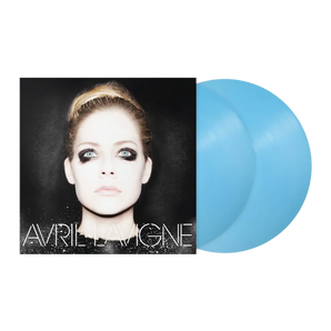 Avril Lavigne: Limited Blue Vinyl 2LP