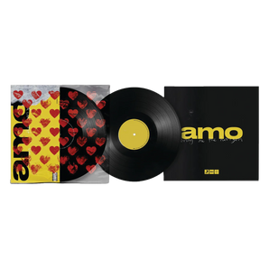 Amo: Vinyl 2LP