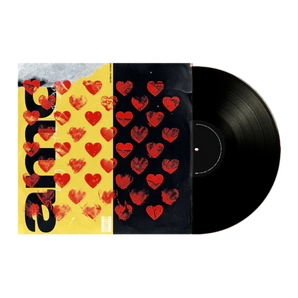Amo: Vinyl 2LP
