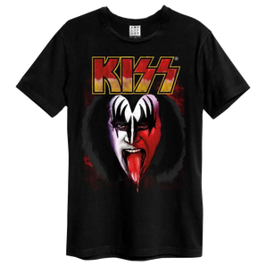 Simmons Tongue T-Shirt