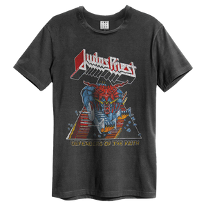 Defenders Of The Faith T-Shirt
