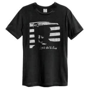 Let's Go To Bed T-Shirt