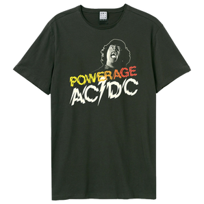 Angus Powerage T-Shirt