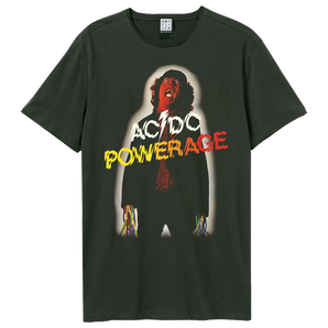 Powerage Cover T-Shirt