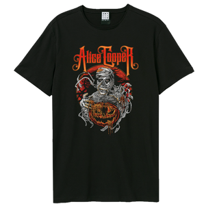 Halloween Pumpkin T-Shirt