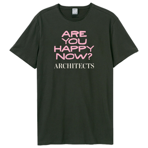 Are You Happy Now? T-Shirt