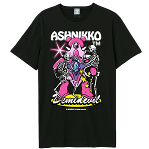 Halloween Demidevil T-Shirt