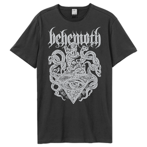 Death Crest T-Shirt