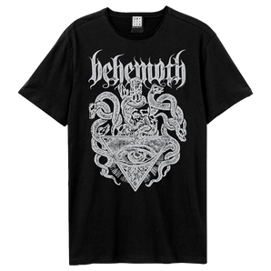 Death Crest T-Shirt
