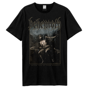 I Loved You At Your Darkest T-Shirt