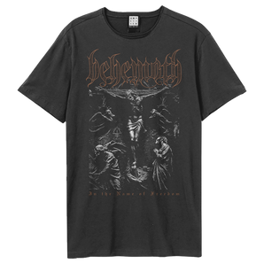 In The Name Of Freedom T-Shirt
