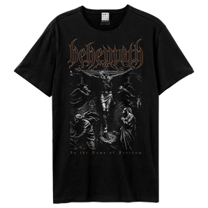 In The Name Of Freedom T-Shirt