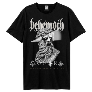 The Gods Grow Sick Of Us T-Shirt