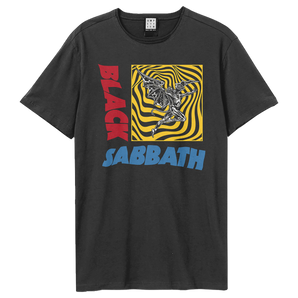 Henry Square T-Shirt