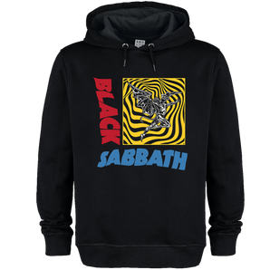 Henry Square Hoodie