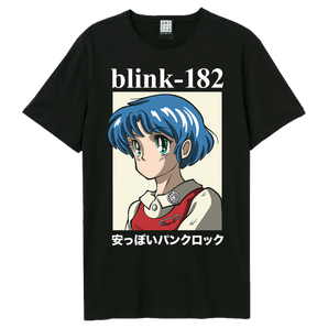 Anime T-Shirt