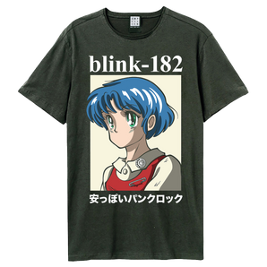Anime T-Shirt