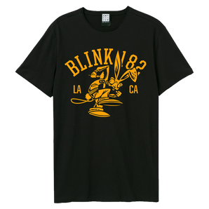 Collegiate Bunny T-Shirt