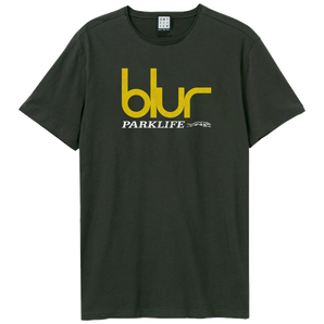 Parklife Greyhound T-Shirt