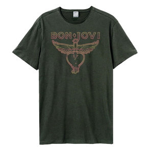 Hold On Orange T-Shirt