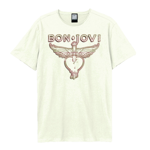 Hold On Orange T-Shirt