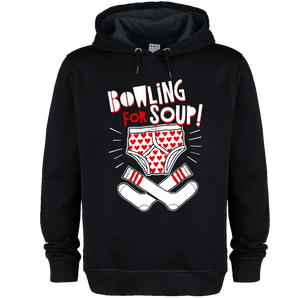 Pants And Socks Hoodie