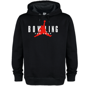 Slam Dump Hoodie