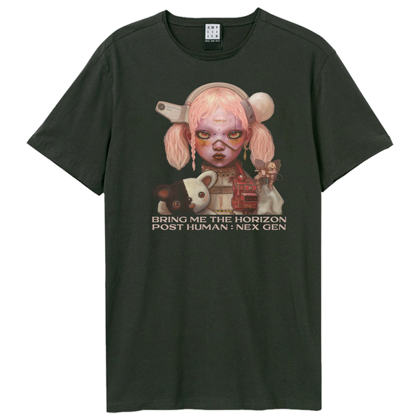 Oli本人着用!DROPDEAD BABYMETAL サマーソニック タレントグッズ