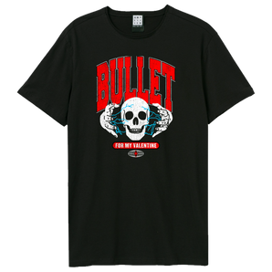 Electric Skull T-Shirt
