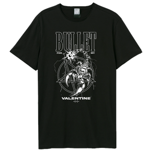 Flail Scorpion T-Shirt
