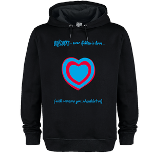 Fallen In Love Hoodie