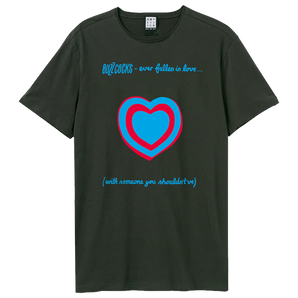 Fallen In Love T-Shirt