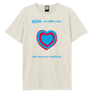 Fallen In Love T-Shirt