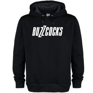 Logo Hoodie