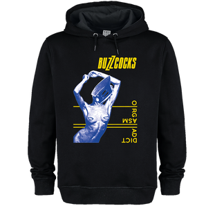 Orgasmatic Hoodie