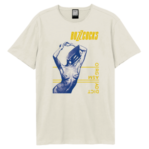 Orgasmatic T-Shirt