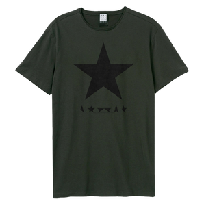Black Star T-Shirt