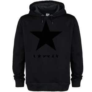 Black Star Hoodie Hoodie