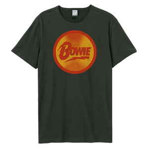 Diamond Dogs Tour 1974 North America T-Shirt