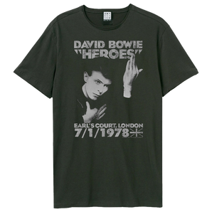 Heroes 1978 T-Shirt