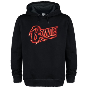 Neon Sign Hoodie