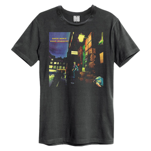 Ziggy Stardust T-Shirt